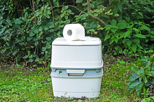 Best Emergency porta potty rental  in Copperopolis, CA