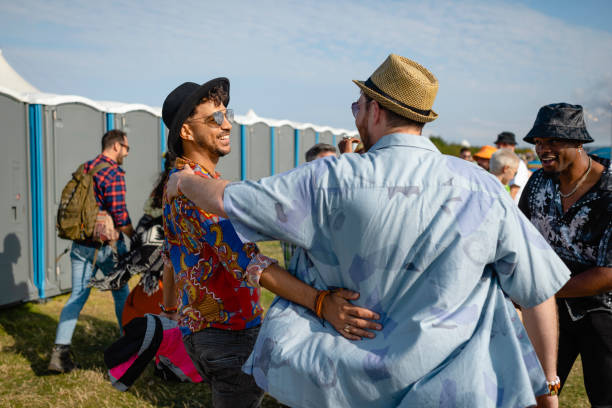 Best Best portable toilet rental  in Copperopolis, CA