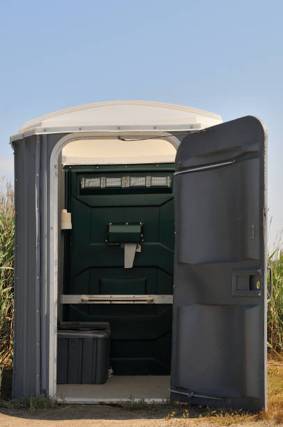 Best Portable restroom trailer rental  in Copperopolis, CA