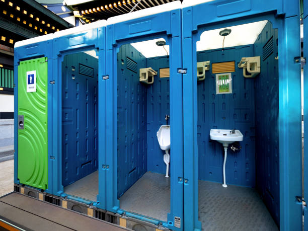 Best Local porta potty services  in Copperopolis, CA