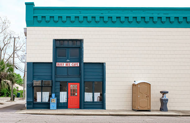Best Luxury portable toilet rental  in Copperopolis, CA