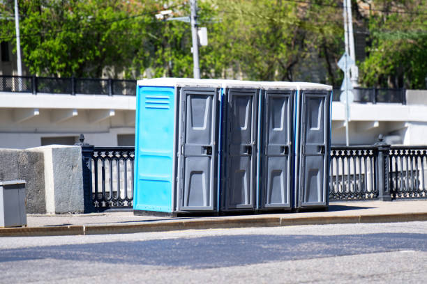 Best Portable bathroom rental  in Copperopolis, CA