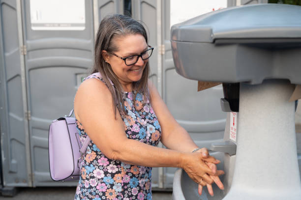Best Porta potty rental near me  in Copperopolis, CA